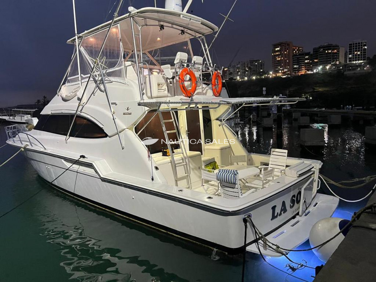 Yate en venta: La Socia II