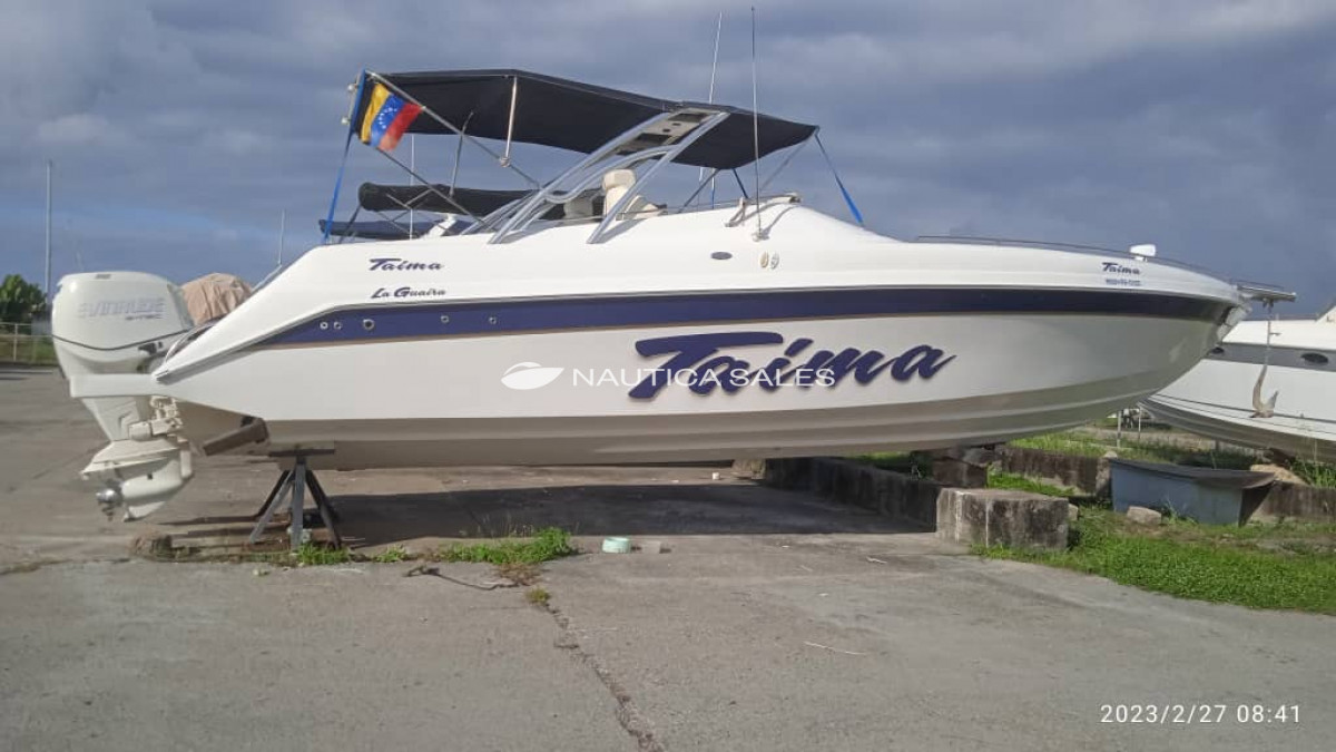 Lancha en venta: Taima