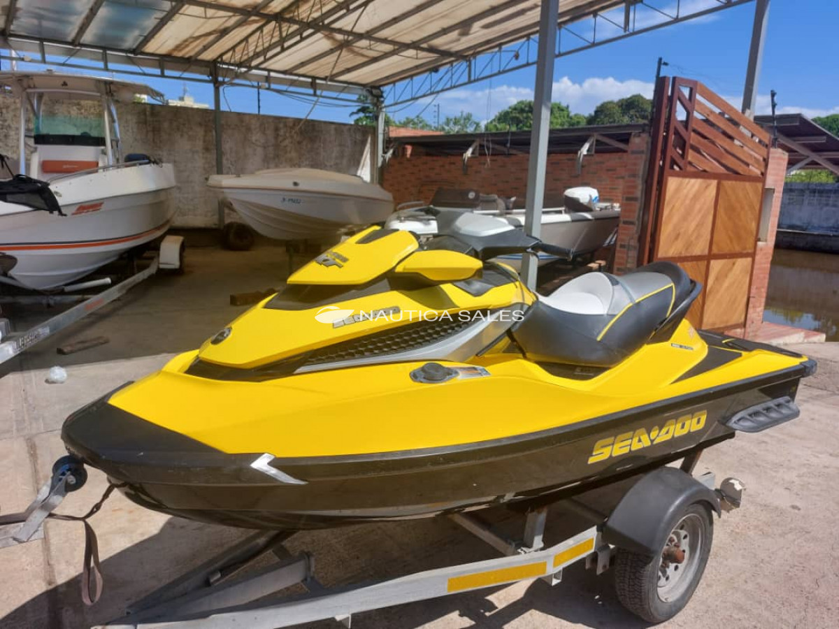 Lancha en venta: Sea Doo RXT 260 RS